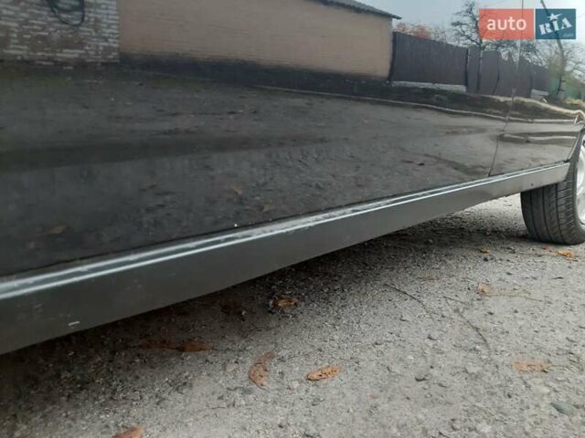 Черный ВАЗ 2111, объемом двигателя 1.6 л и пробегом 160 тыс. км за 2799 $, фото 16 на Automoto.ua