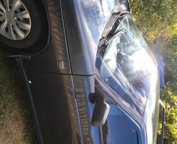 Черный ВАЗ 2111, объемом двигателя 1 л и пробегом 170 тыс. км за 1900 $, фото 6 на Automoto.ua