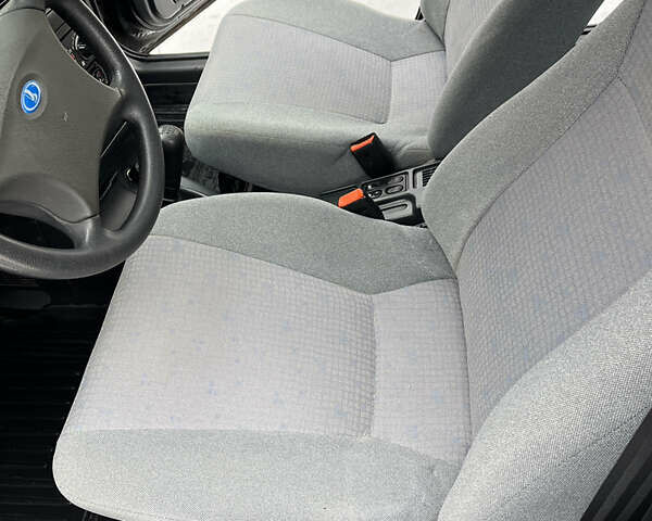 Черный ВАЗ 2111, объемом двигателя 1.6 л и пробегом 41 тыс. км за 3799 $, фото 8 на Automoto.ua