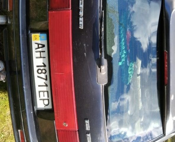 Черный ВАЗ 2111, объемом двигателя 1 л и пробегом 170 тыс. км за 1900 $, фото 5 на Automoto.ua