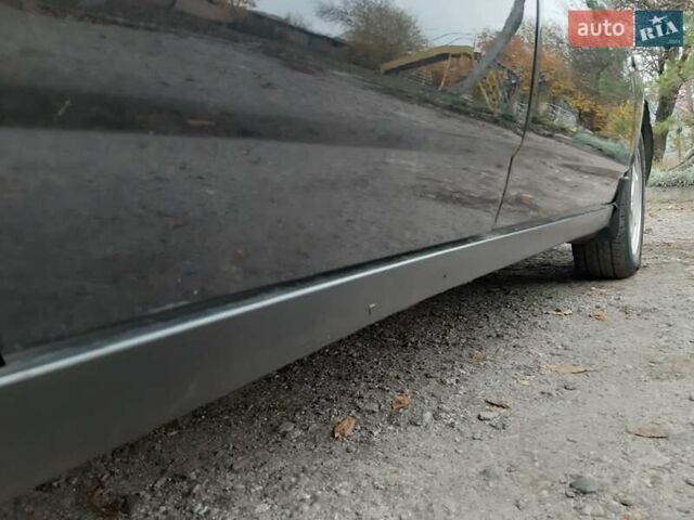 Черный ВАЗ 2111, объемом двигателя 1.6 л и пробегом 160 тыс. км за 2799 $, фото 11 на Automoto.ua