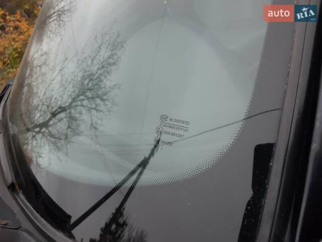 Черный ВАЗ 2111, объемом двигателя 1.6 л и пробегом 160 тыс. км за 2799 $, фото 27 на Automoto.ua