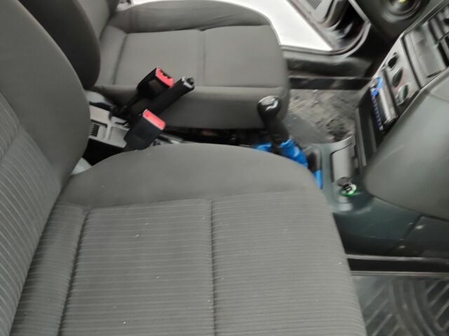 Черный ВАЗ 2111, объемом двигателя 1.6 л и пробегом 170 тыс. км за 2800 $, фото 11 на Automoto.ua