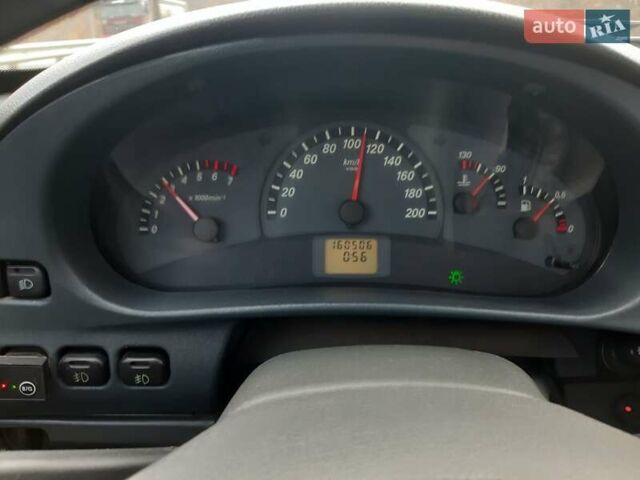 Черный ВАЗ 2111, объемом двигателя 1.6 л и пробегом 160 тыс. км за 2799 $, фото 34 на Automoto.ua