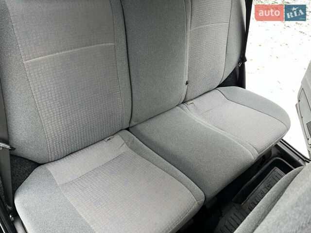 Черный ВАЗ 2111, объемом двигателя 1.6 л и пробегом 41 тыс. км за 3799 $, фото 18 на Automoto.ua