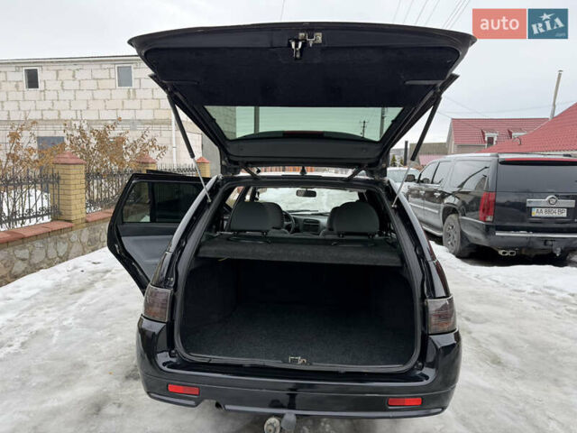 Чорний ВАЗ 2111, об'ємом двигуна 1.6 л та пробігом 73 тис. км за 3500 $, фото 20 на Automoto.ua