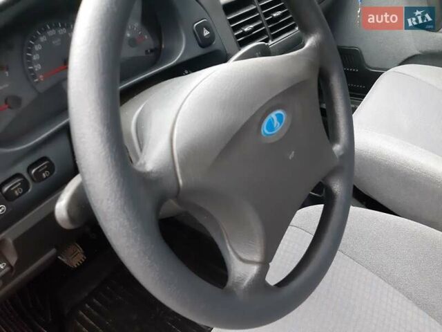 Черный ВАЗ 2111, объемом двигателя 1.6 л и пробегом 160 тыс. км за 2799 $, фото 18 на Automoto.ua