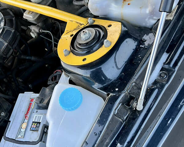 Чорний ВАЗ 2111, об'ємом двигуна 1.6 л та пробігом 140 тис. км за 2650 $, фото 37 на Automoto.ua