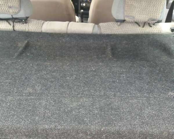 Черный ВАЗ 2111, объемом двигателя 1.6 л и пробегом 99 тыс. км за 3000 $, фото 14 на Automoto.ua