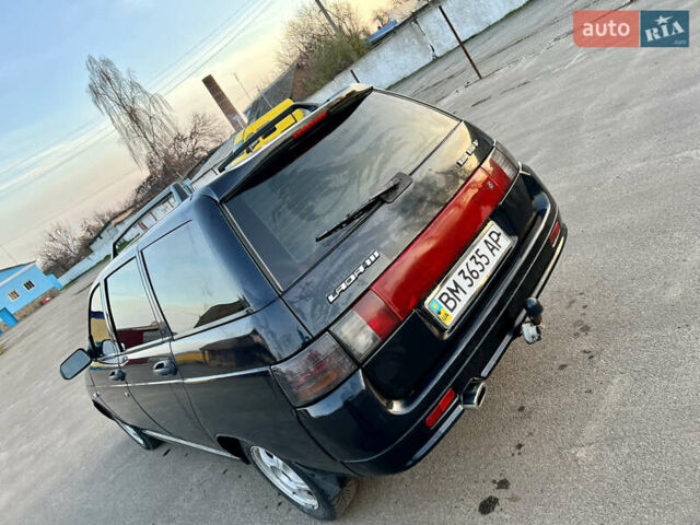 Чорний ВАЗ 2111, об'ємом двигуна 1.6 л та пробігом 140 тис. км за 2650 $, фото 13 на Automoto.ua