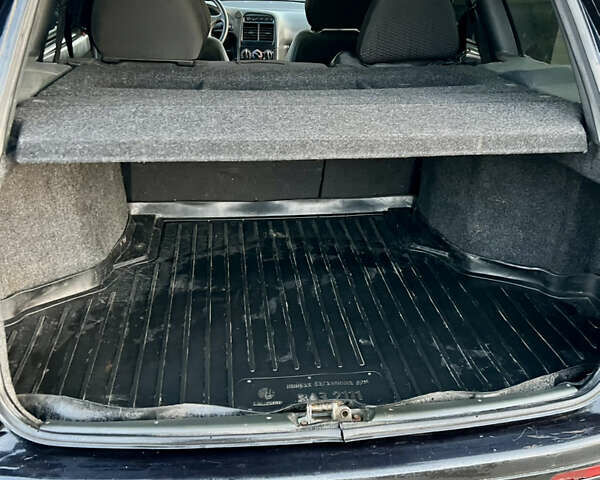 Чорний ВАЗ 2111, об'ємом двигуна 1.6 л та пробігом 140 тис. км за 2650 $, фото 27 на Automoto.ua