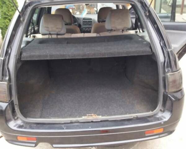 Черный ВАЗ 2111, объемом двигателя 1.6 л и пробегом 99 тыс. км за 3000 $, фото 15 на Automoto.ua