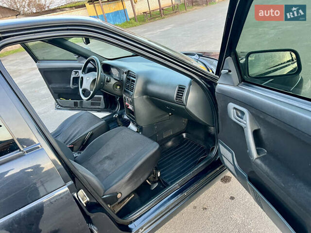 Чорний ВАЗ 2111, об'ємом двигуна 1.6 л та пробігом 140 тис. км за 2650 $, фото 28 на Automoto.ua