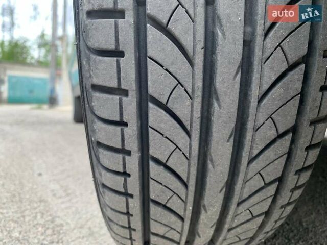 Черный ВАЗ 2111, объемом двигателя 1.6 л и пробегом 65 тыс. км за 3400 $, фото 21 на Automoto.ua