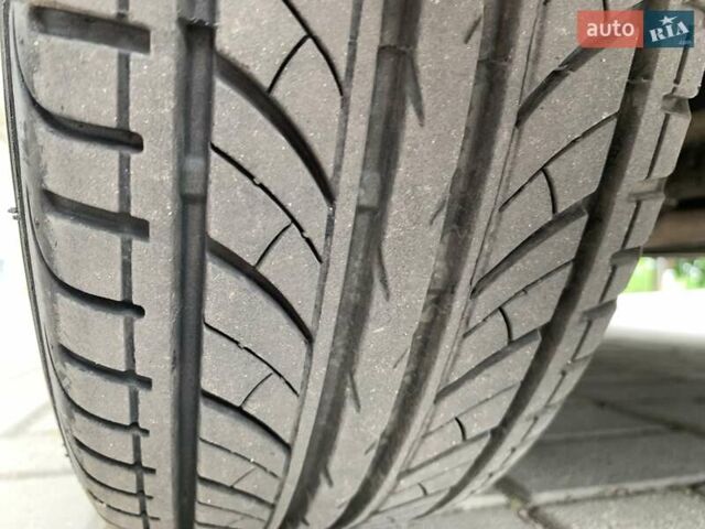 Черный ВАЗ 2111, объемом двигателя 1.6 л и пробегом 65 тыс. км за 3400 $, фото 20 на Automoto.ua
