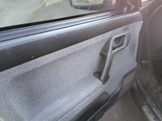 Черный ВАЗ 2111, объемом двигателя 1.6 л и пробегом 82 тыс. км за 1500 $, фото 7 на Automoto.ua