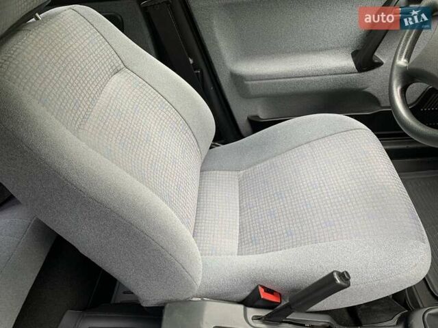 Черный ВАЗ 2111, объемом двигателя 1.6 л и пробегом 65 тыс. км за 3400 $, фото 10 на Automoto.ua