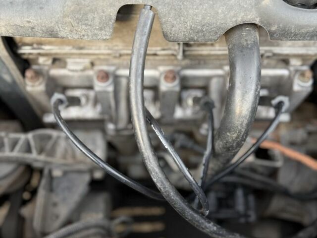 Черный ВАЗ 2111, объемом двигателя 1.6 л и пробегом 82 тыс. км за 1500 $, фото 10 на Automoto.ua