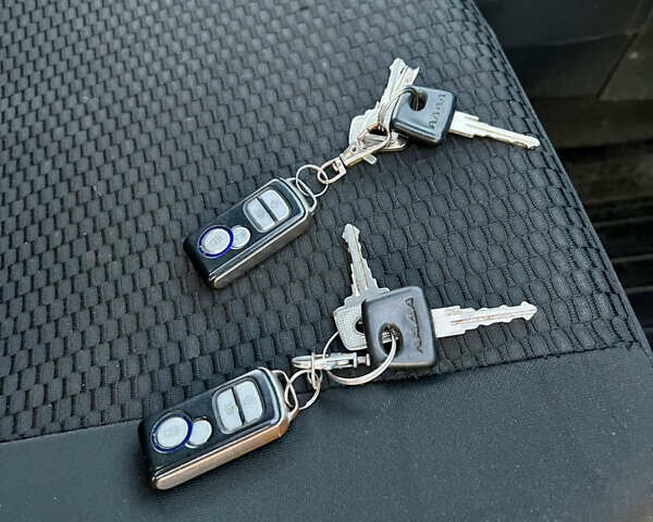 Чорний ВАЗ 2111, об'ємом двигуна 1.6 л та пробігом 140 тис. км за 2650 $, фото 41 на Automoto.ua