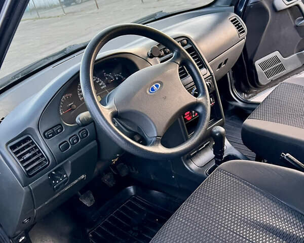 Чорний ВАЗ 2111, об'ємом двигуна 1.6 л та пробігом 140 тис. км за 2650 $, фото 22 на Automoto.ua