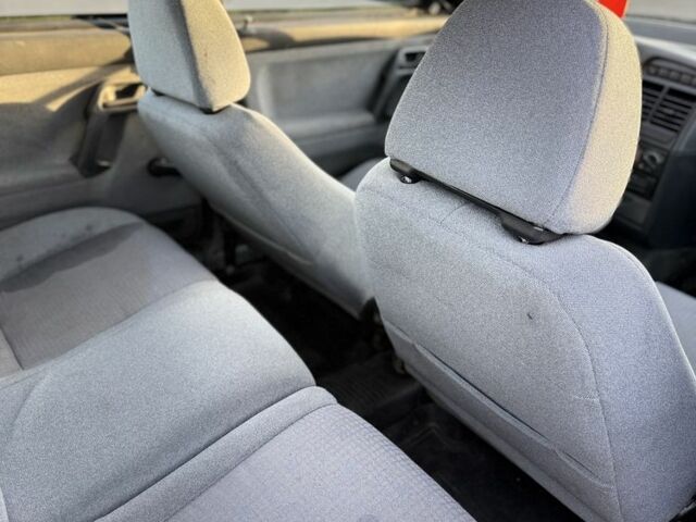 Черный ВАЗ 2111, объемом двигателя 1.6 л и пробегом 82 тыс. км за 1500 $, фото 6 на Automoto.ua