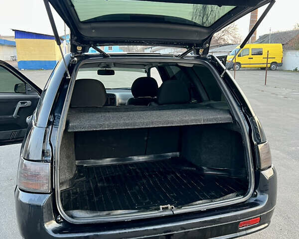 Чорний ВАЗ 2111, об'ємом двигуна 1.6 л та пробігом 140 тис. км за 2650 $, фото 26 на Automoto.ua