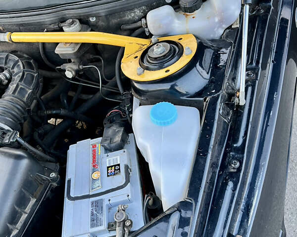 Чорний ВАЗ 2111, об'ємом двигуна 1.6 л та пробігом 140 тис. км за 2650 $, фото 36 на Automoto.ua