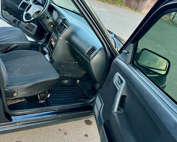 Чорний ВАЗ 2111, об'ємом двигуна 1.6 л та пробігом 140 тис. км за 2650 $, фото 32 на Automoto.ua