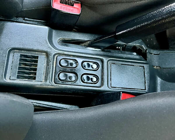 Чорний ВАЗ 2111, об'ємом двигуна 1.6 л та пробігом 140 тис. км за 2650 $, фото 30 на Automoto.ua