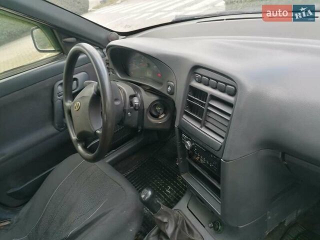 ВАЗ 2111 2011 в Виннице на Automoto.ua Черный ВАЗ 2111, объемом двигателя 0 л и пробегом 236 тыс. км за 1750 $, фото 5 на Automoto.ua