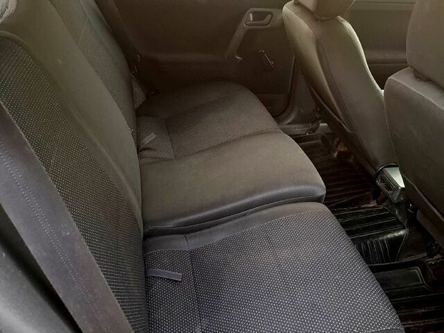 Чорний ВАЗ 2111, об'ємом двигуна 1.6 л та пробігом 153 тис. км за 2200 $, фото 4 на Automoto.ua