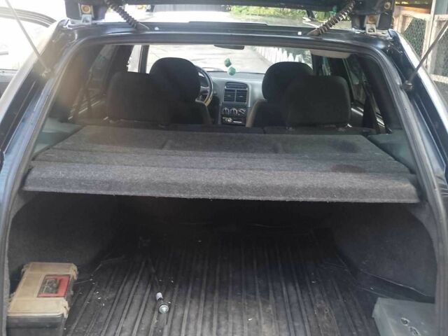 Чорний ВАЗ 2111, об'ємом двигуна 1.6 л та пробігом 101 тис. км за 3100 $, фото 5 на Automoto.ua