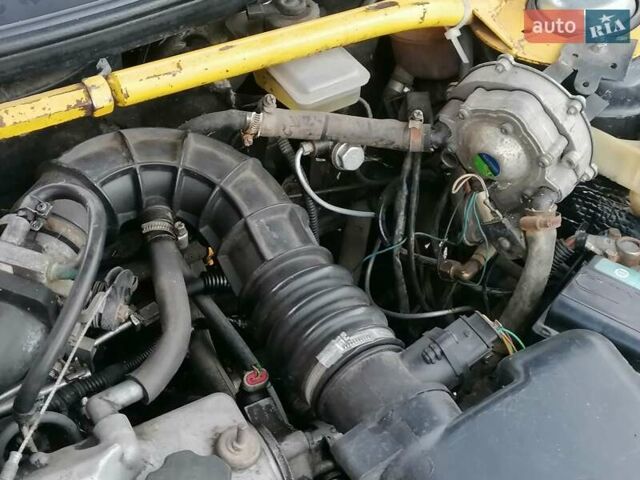 ВАЗ 2111 2011 в Виннице на Automoto.ua Черный ВАЗ 2111, объемом двигателя 0 л и пробегом 236 тыс. км за 1750 $, фото 6 на Automoto.ua