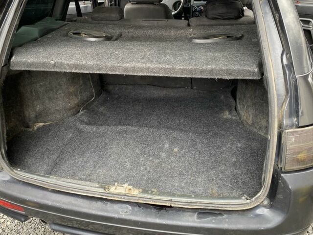 Черный ВАЗ 2111, объемом двигателя 1.6 л и пробегом 317 тыс. км за 2600 $, фото 10 на Automoto.ua