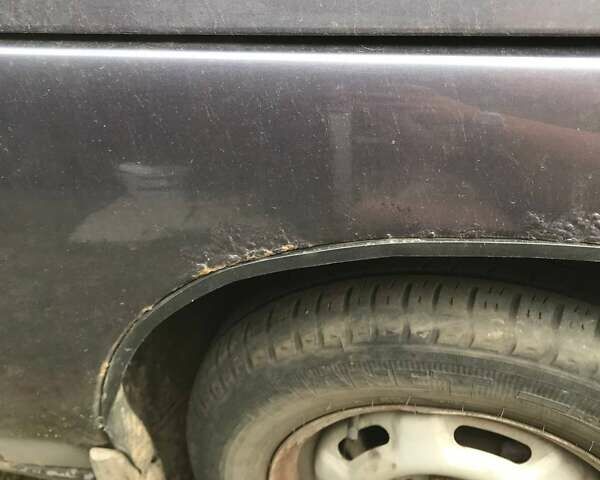 Фиолетовый ВАЗ 2111, объемом двигателя 1.5 л и пробегом 261 тыс. км за 2350 $, фото 10 на Automoto.ua