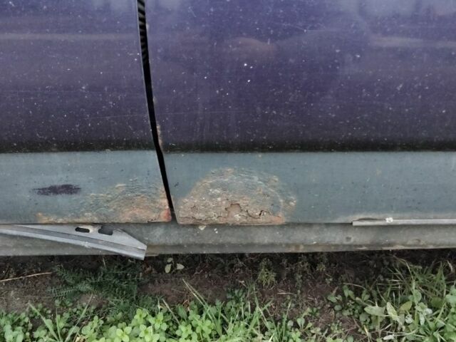 Фіолетовий ВАЗ 2111, об'ємом двигуна 0 л та пробігом 250 тис. км за 800 $, фото 6 на Automoto.ua