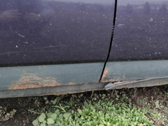 Фіолетовий ВАЗ 2111, об'ємом двигуна 0 л та пробігом 250 тис. км за 800 $, фото 7 на Automoto.ua