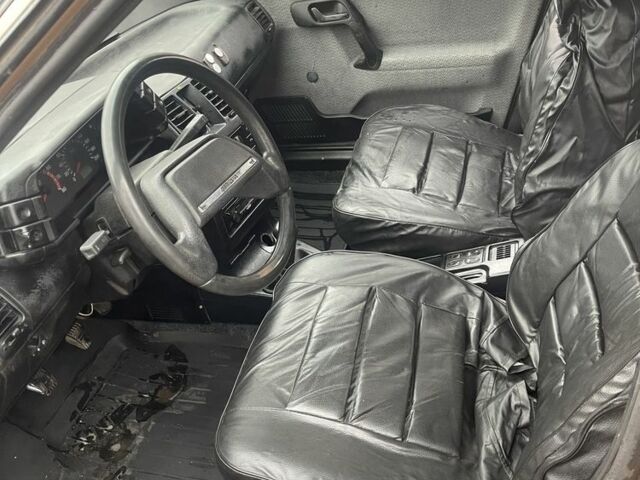 Коричневый ВАЗ 2111, объемом двигателя 2 л и пробегом 250 тыс. км за 850 $, фото 8 на Automoto.ua