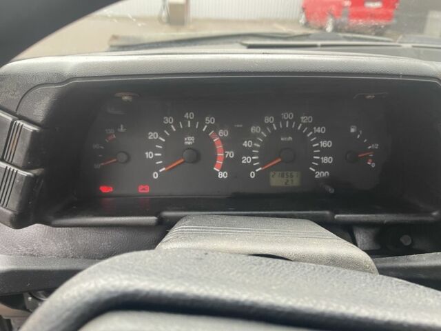 Коричневый ВАЗ 2111, объемом двигателя 2 л и пробегом 250 тыс. км за 850 $, фото 11 на Automoto.ua