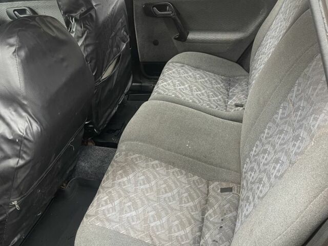 Коричневый ВАЗ 2111, объемом двигателя 2 л и пробегом 250 тыс. км за 850 $, фото 10 на Automoto.ua