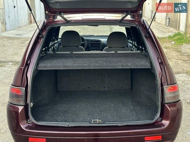 Коричневий ВАЗ 2111, об'ємом двигуна 1.6 л та пробігом 134 тис. км за 2999 $, фото 35 на Automoto.ua