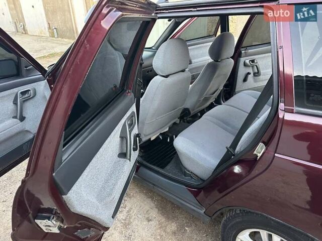 Коричневий ВАЗ 2111, об'ємом двигуна 1.6 л та пробігом 134 тис. км за 2999 $, фото 24 на Automoto.ua