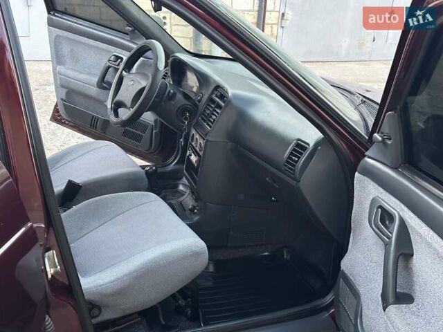 Коричневий ВАЗ 2111, об'ємом двигуна 1.6 л та пробігом 134 тис. км за 2999 $, фото 21 на Automoto.ua