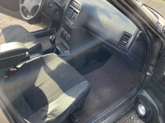 Коричневый ВАЗ 2111, объемом двигателя 1.6 л и пробегом 147 тыс. км за 3300 $, фото 5 на Automoto.ua