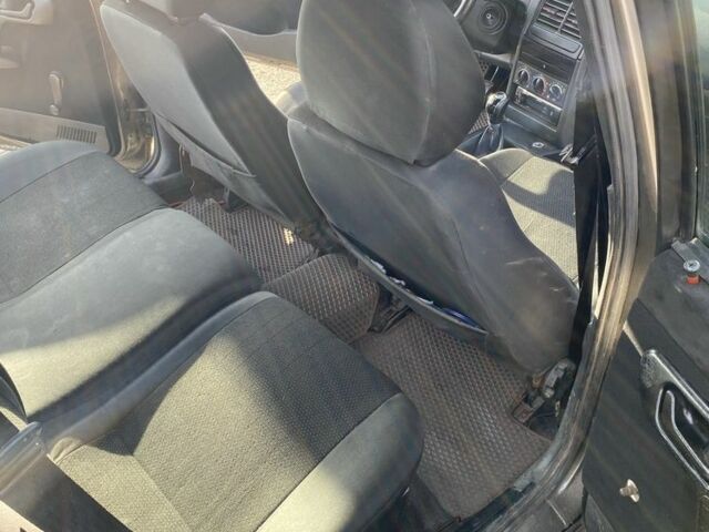 Коричневый ВАЗ 2111, объемом двигателя 1.6 л и пробегом 147 тыс. км за 3300 $, фото 4 на Automoto.ua