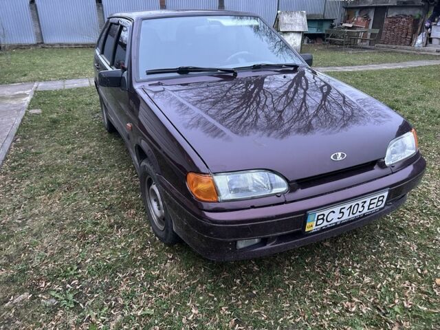 Червоний ВАЗ 2111, об'ємом двигуна 1.6 л та пробігом 3 тис. км за 1900 $, фото 2 на Automoto.ua