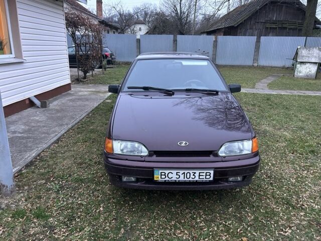 Червоний ВАЗ 2111, об'ємом двигуна 1.6 л та пробігом 3 тис. км за 1900 $, фото 1 на Automoto.ua