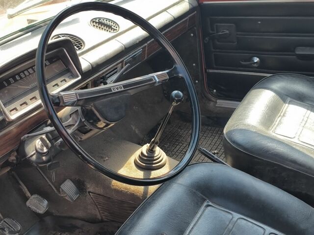 Красный ВАЗ 2111, объемом двигателя 1 л и пробегом 23 тыс. км за 672 $, фото 1 на Automoto.ua