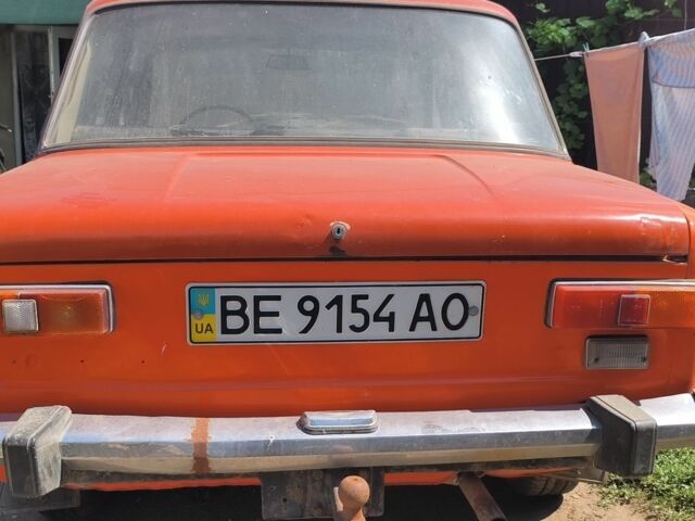 Красный ВАЗ 2111, объемом двигателя 1 л и пробегом 23 тыс. км за 672 $, фото 6 на Automoto.ua