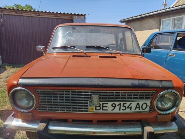 Красный ВАЗ 2111, объемом двигателя 1 л и пробегом 23 тыс. км за 672 $, фото 7 на Automoto.ua